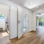 Apartman In Lüneburg