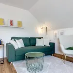 Apartman In