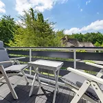 Apartman In