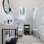 Apartman In