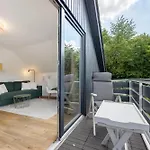 Apartman In