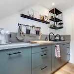 Apartman In Lüneburg