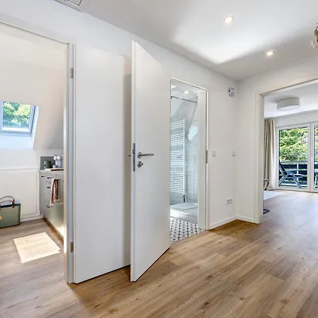 Apartament In Lüneburg