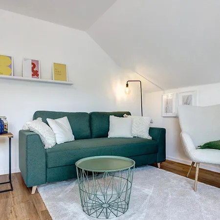 Apartamento In