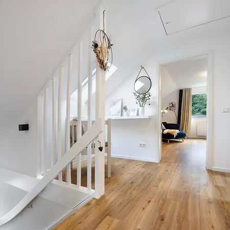 In Apartament Lüneburg