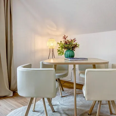In Apartamento Lüneburg