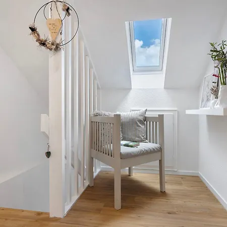 Apartament In Lüneburg