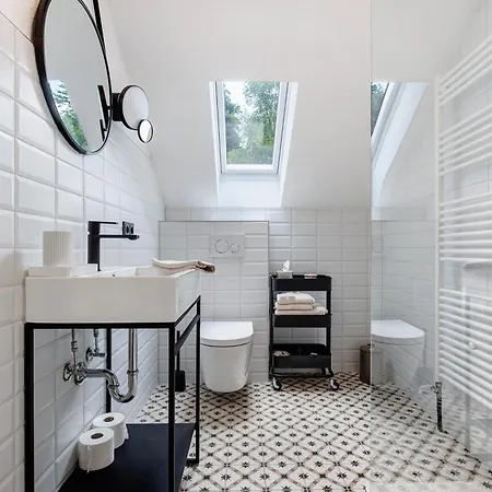Apartamento In