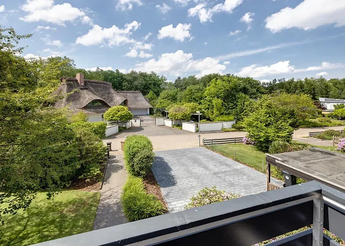 In Апартаменты *